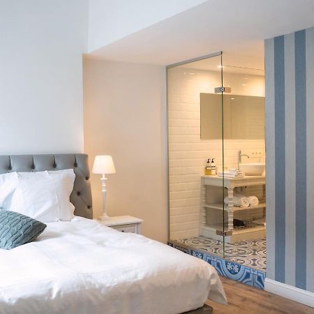 The Hamptons Boutique Hotel Gent Bagian luar foto