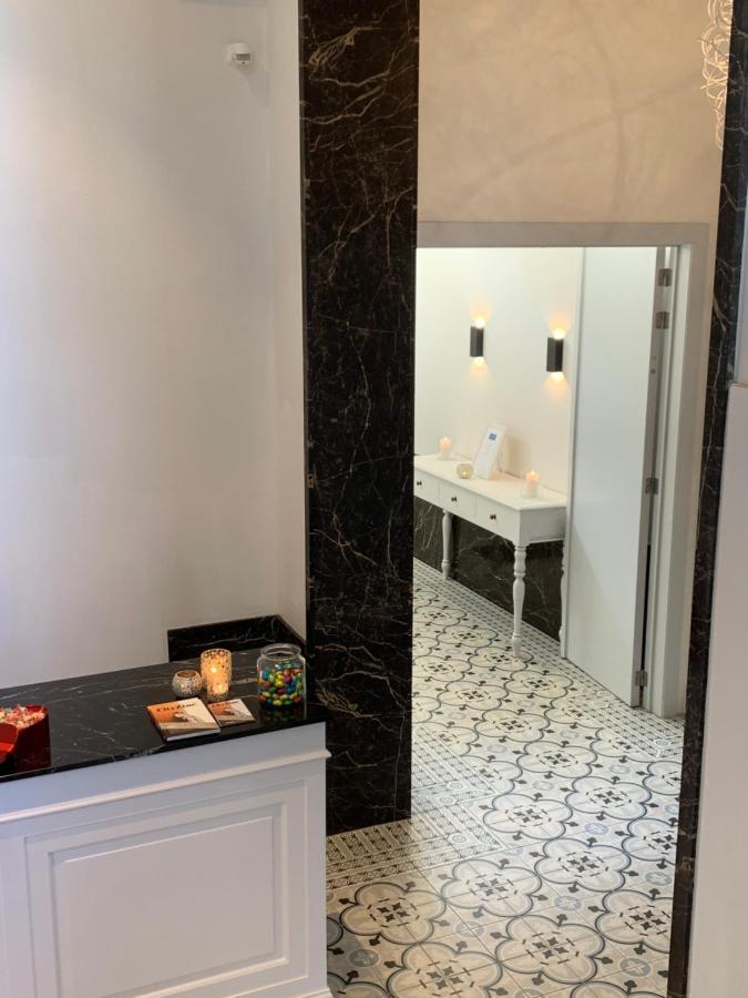 The Hamptons Boutique Hotel Gent Bagian luar foto