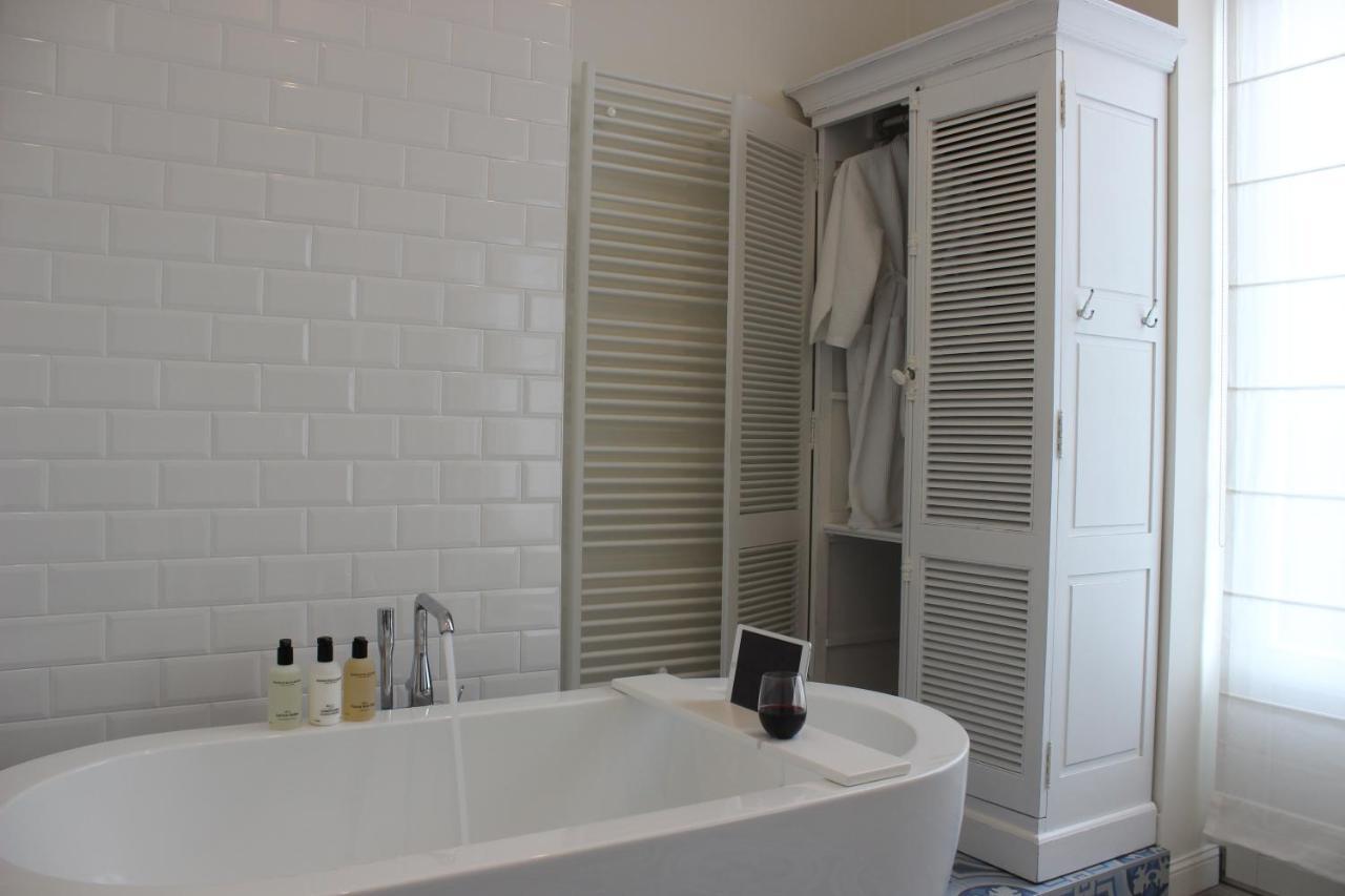 The Hamptons Boutique Hotel Gent Bagian luar foto