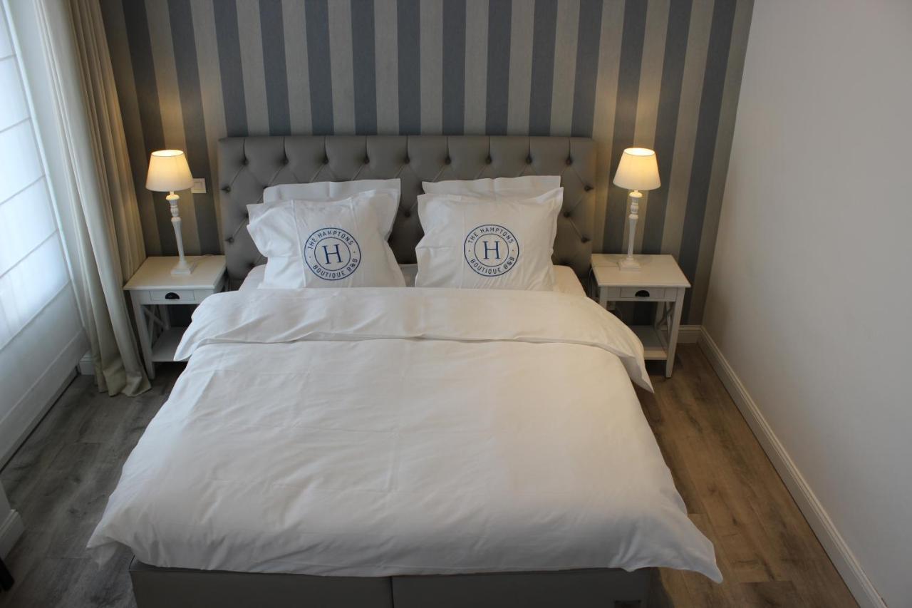 The Hamptons Boutique Hotel Gent Bagian luar foto