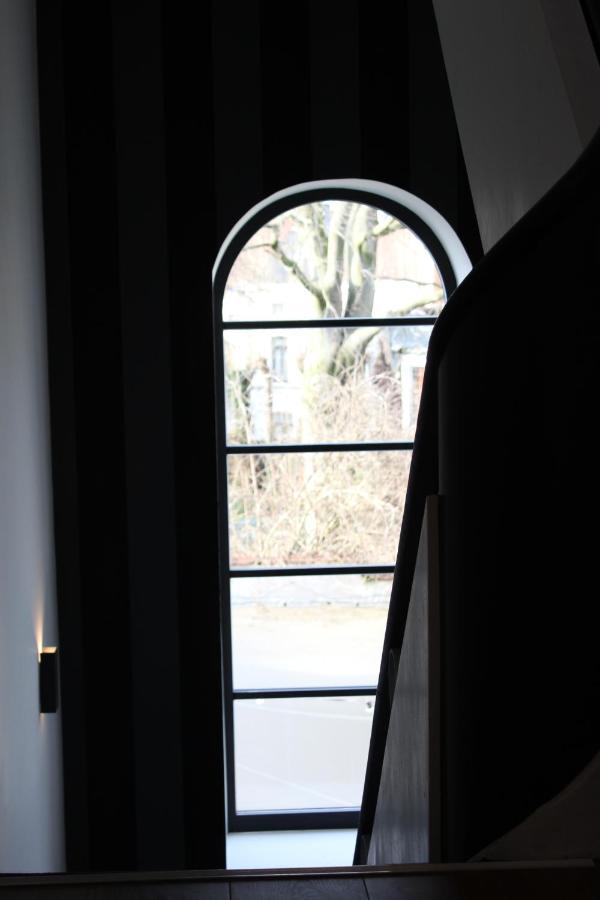 The Hamptons Boutique Hotel Gent Bagian luar foto