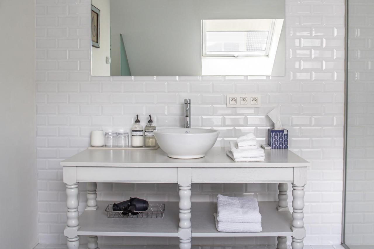 The Hamptons Boutique Hotel Gent Bagian luar foto