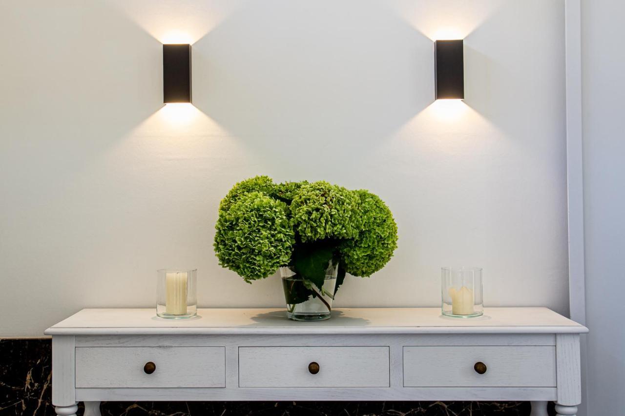 The Hamptons Boutique Hotel Gent Bagian luar foto