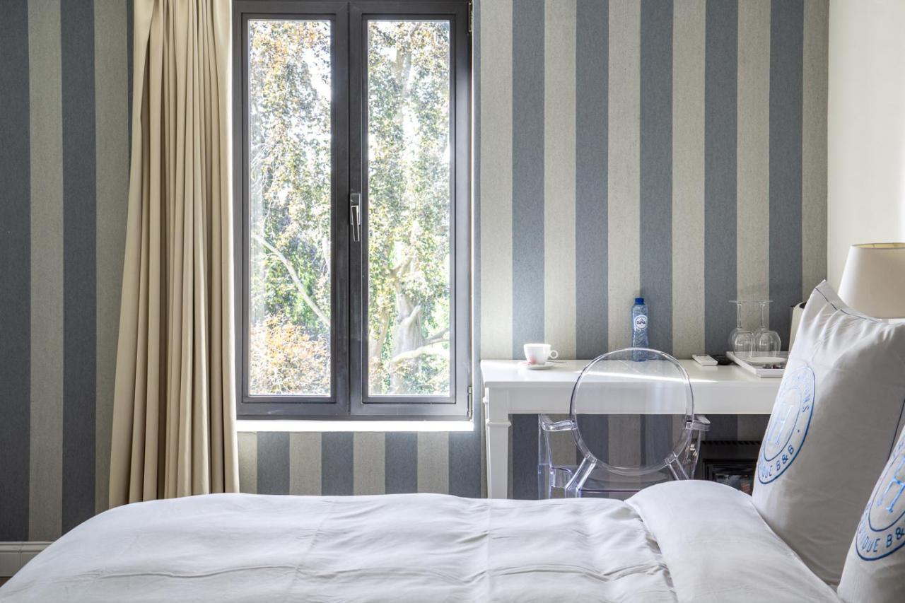 The Hamptons Boutique Hotel Gent Bagian luar foto