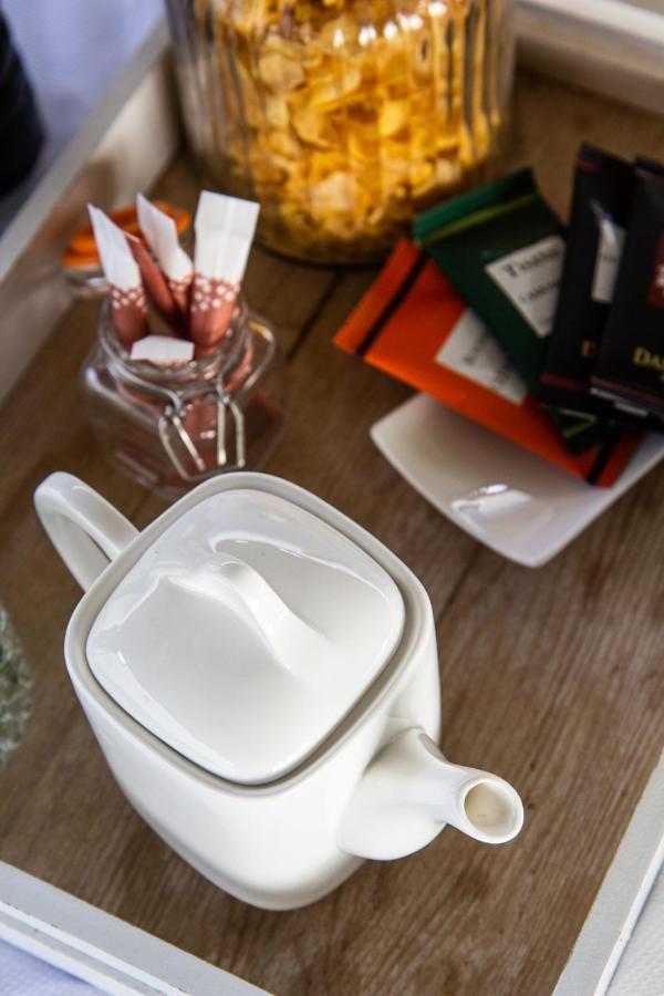 The Hamptons Boutique Hotel Gent Bagian luar foto