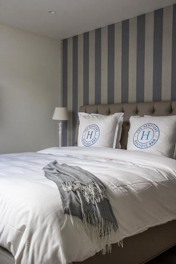 The Hamptons Boutique Hotel Gent Bagian luar foto