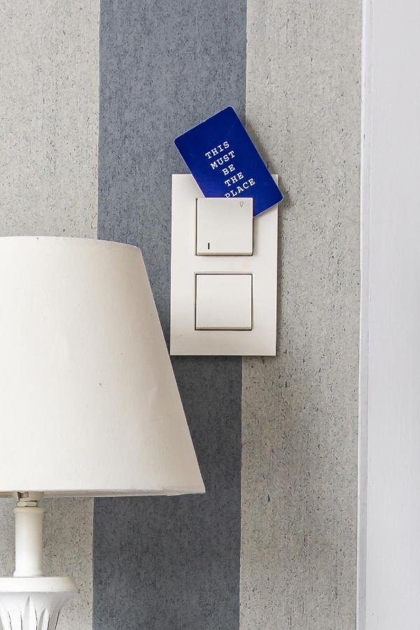 The Hamptons Boutique Hotel Gent Bagian luar foto