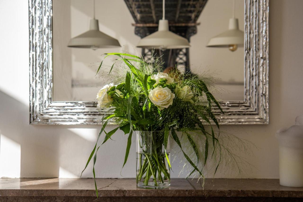 The Hamptons Boutique Hotel Gent Bagian luar foto