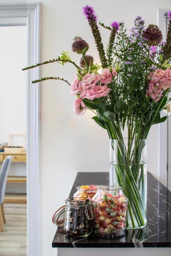 The Hamptons Boutique Hotel Gent Bagian luar foto