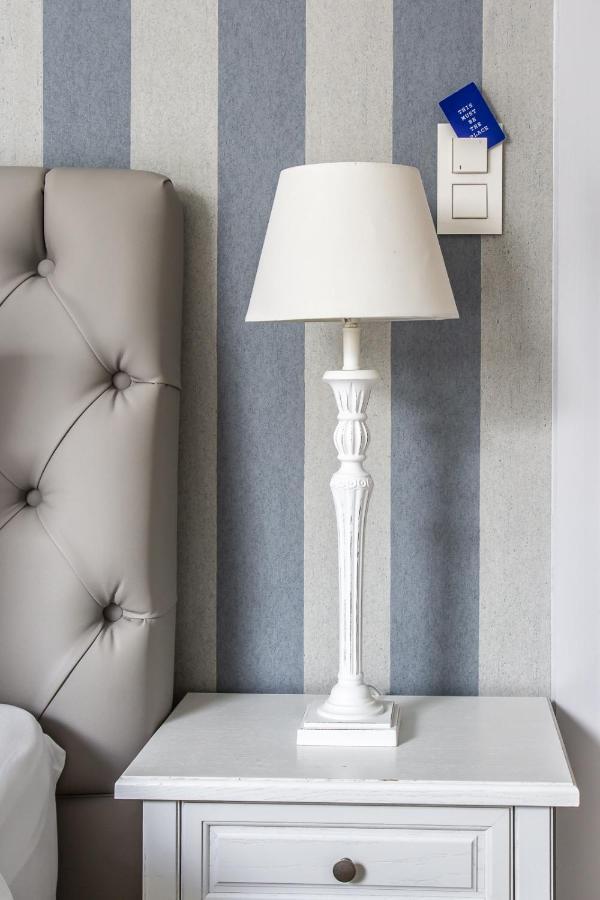 The Hamptons Boutique Hotel Gent Bagian luar foto