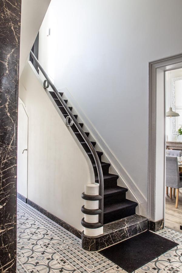 The Hamptons Boutique Hotel Gent Bagian luar foto