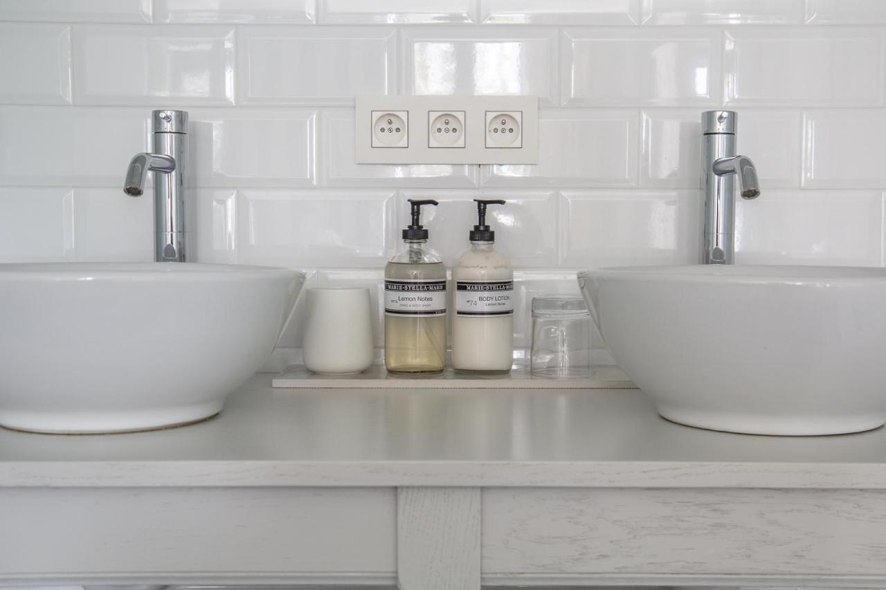 The Hamptons Boutique Hotel Gent Bagian luar foto