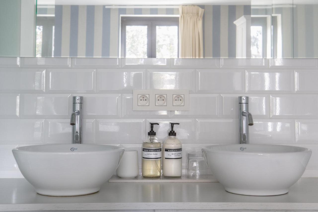 The Hamptons Boutique Hotel Gent Bagian luar foto