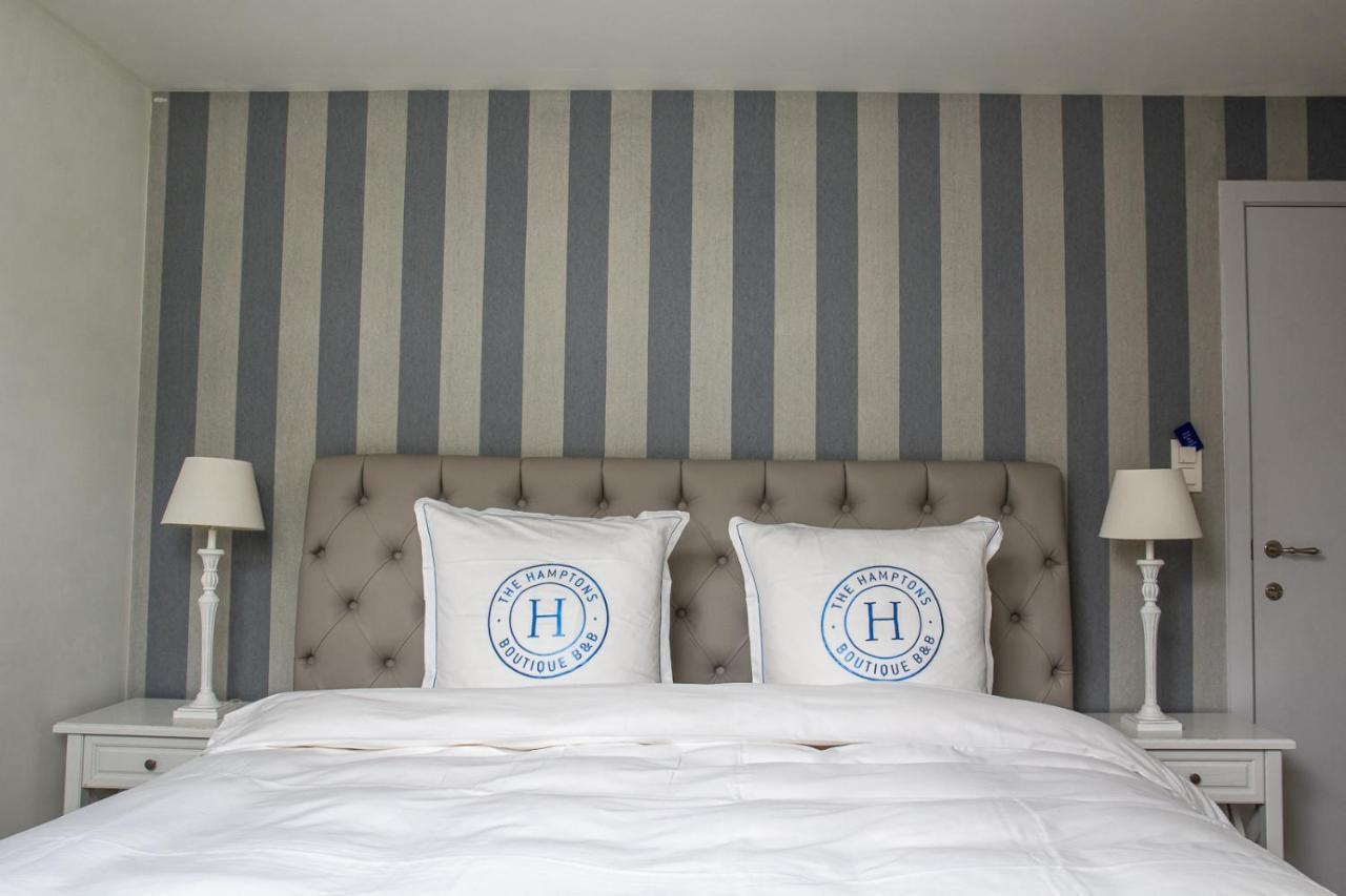 The Hamptons Boutique Hotel Gent Bagian luar foto