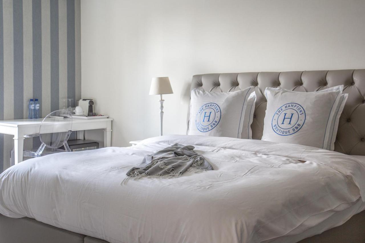 The Hamptons Boutique Hotel Gent Bagian luar foto