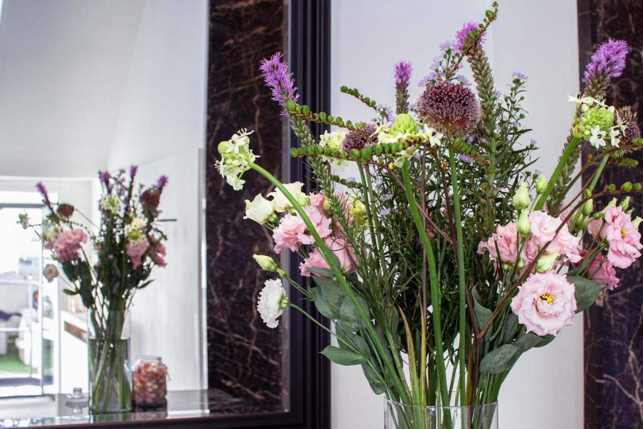 The Hamptons Boutique Hotel Gent Bagian luar foto