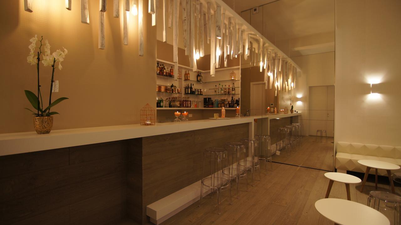 The Hamptons Boutique Hotel Gent Bagian luar foto