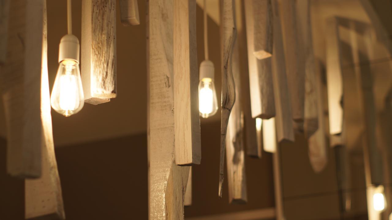 The Hamptons Boutique Hotel Gent Bagian luar foto