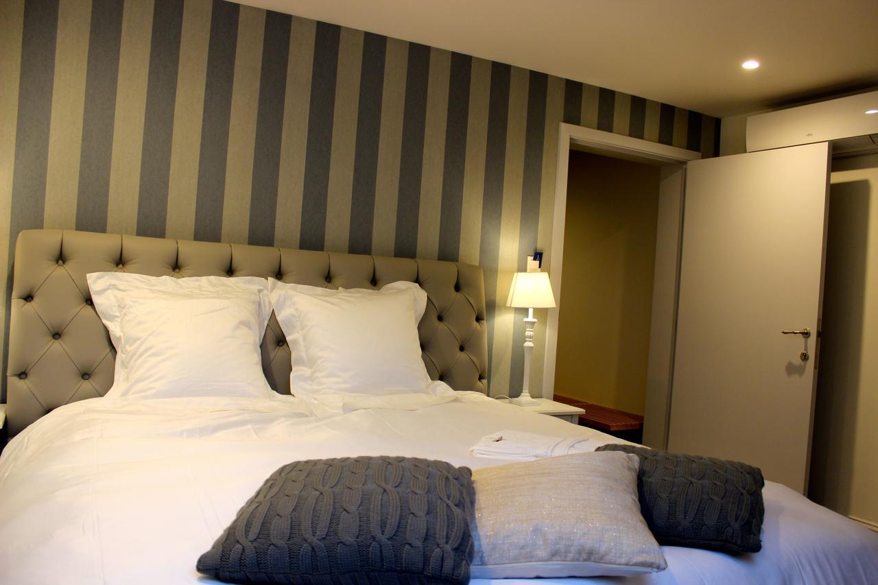 The Hamptons Boutique Hotel Gent Bagian luar foto