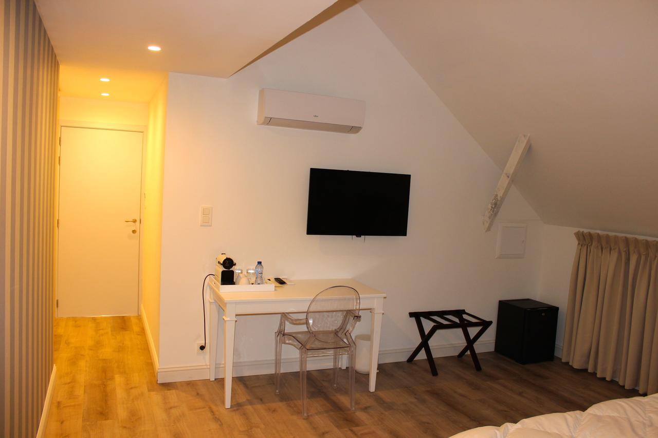 The Hamptons Boutique Hotel Gent Bagian luar foto