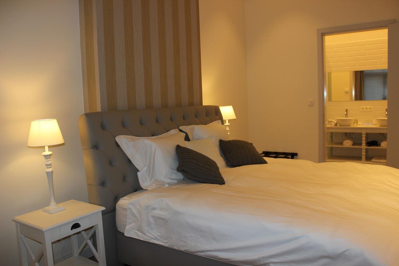The Hamptons Boutique Hotel Gent Bagian luar foto