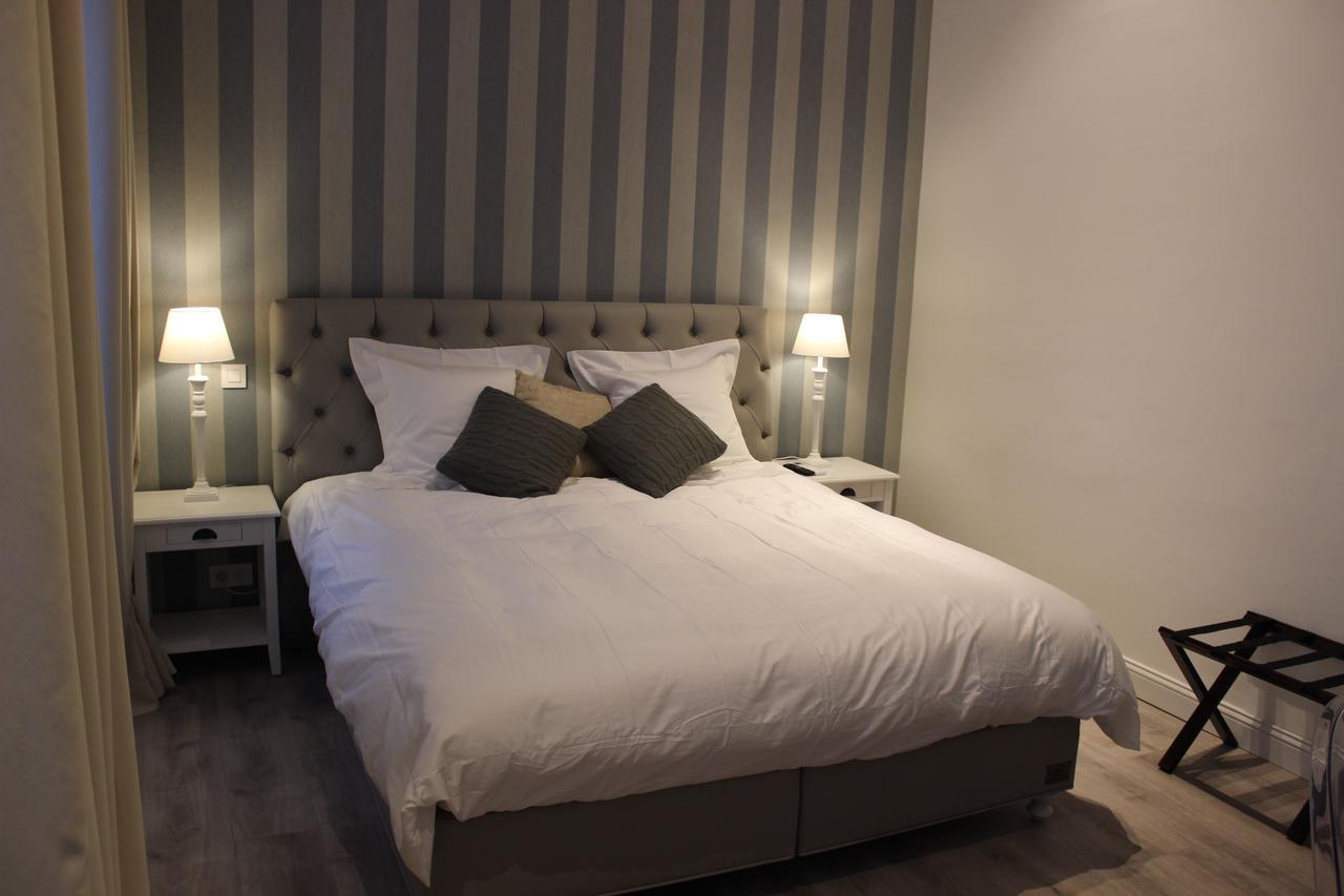 The Hamptons Boutique Hotel Gent Bagian luar foto