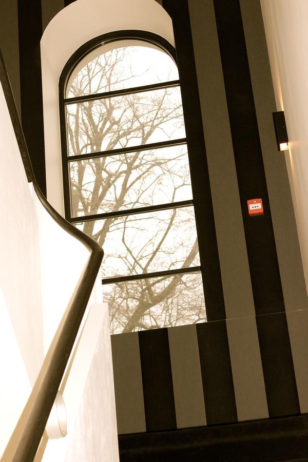 The Hamptons Boutique Hotel Gent Bagian luar foto