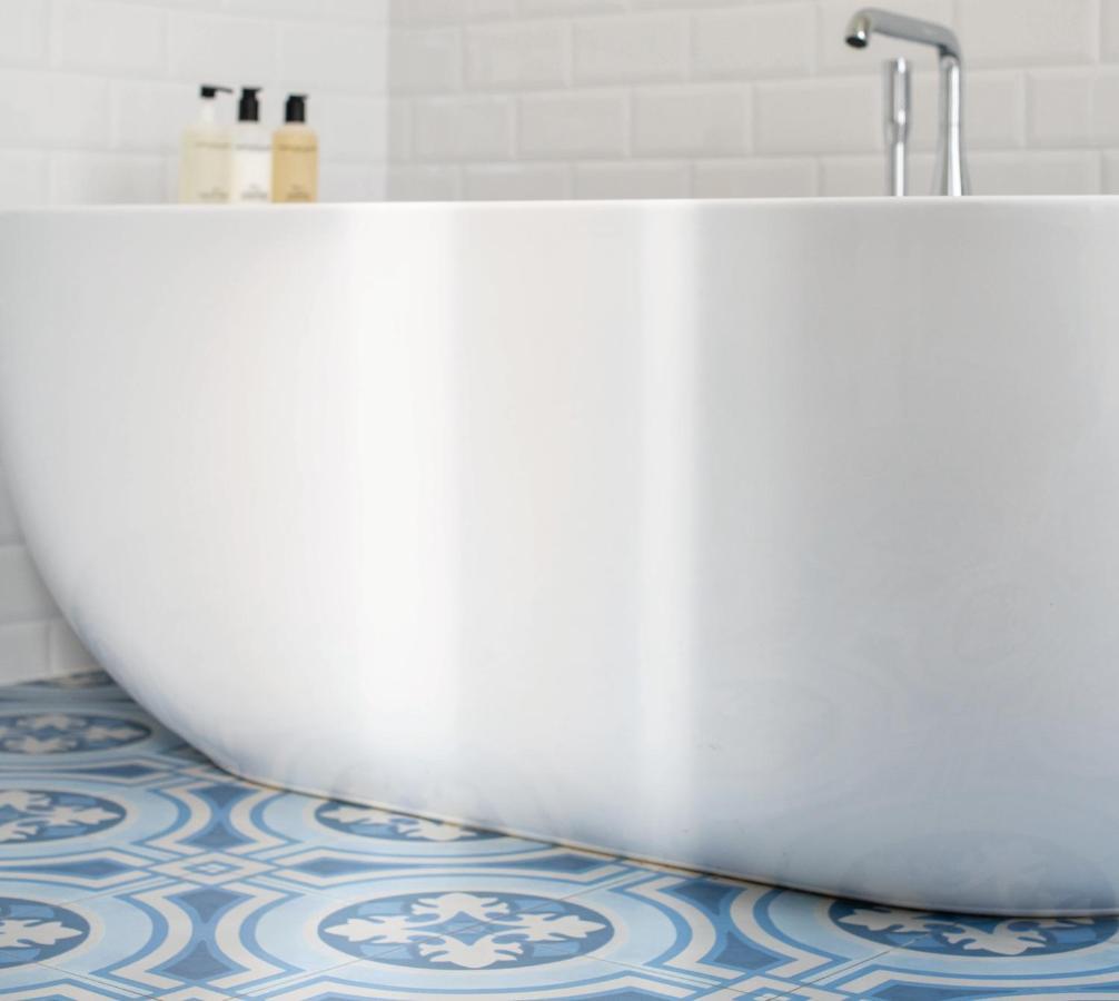 The Hamptons Boutique Hotel Gent Bagian luar foto