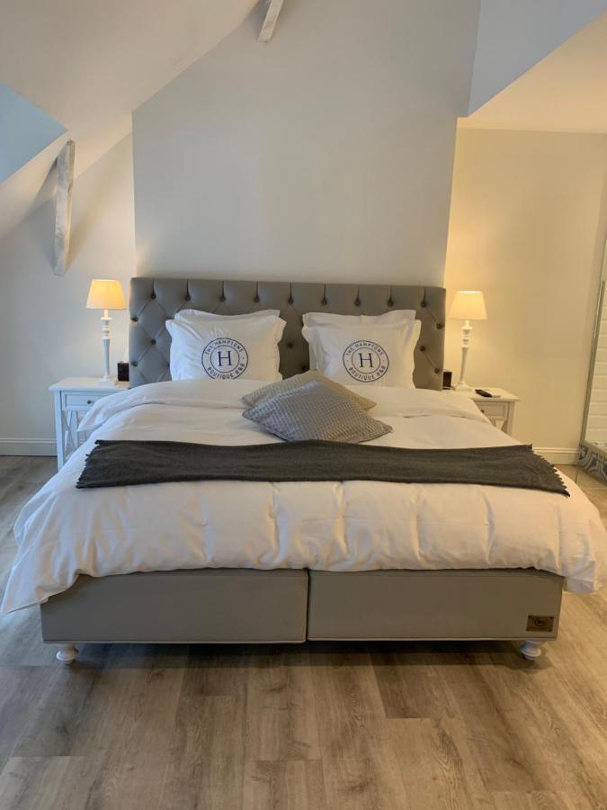 The Hamptons Boutique Hotel Gent Bagian luar foto