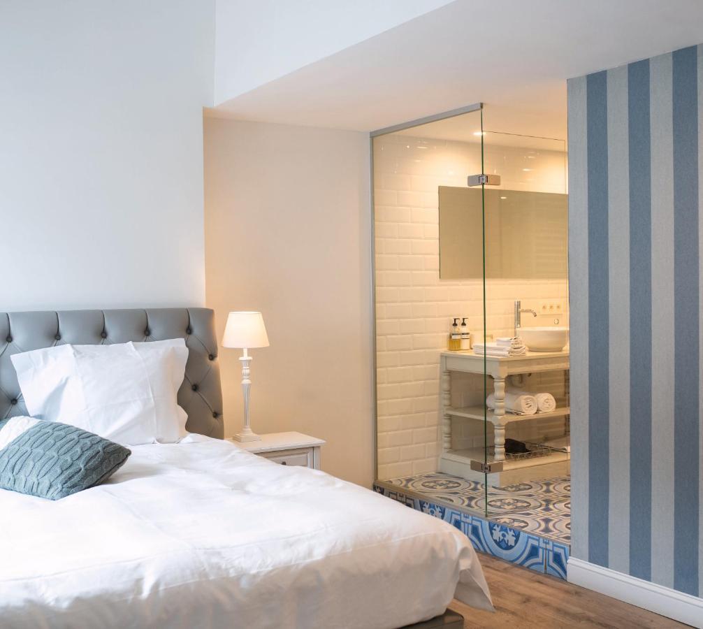 The Hamptons Boutique Hotel Gent Bagian luar foto