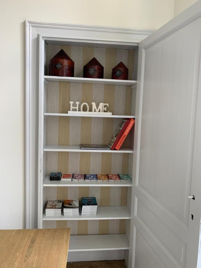 The Hamptons Boutique Hotel Gent Bagian luar foto