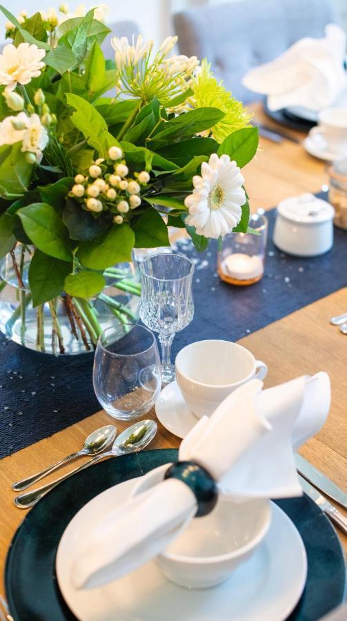 The Hamptons Boutique Hotel Gent Bagian luar foto