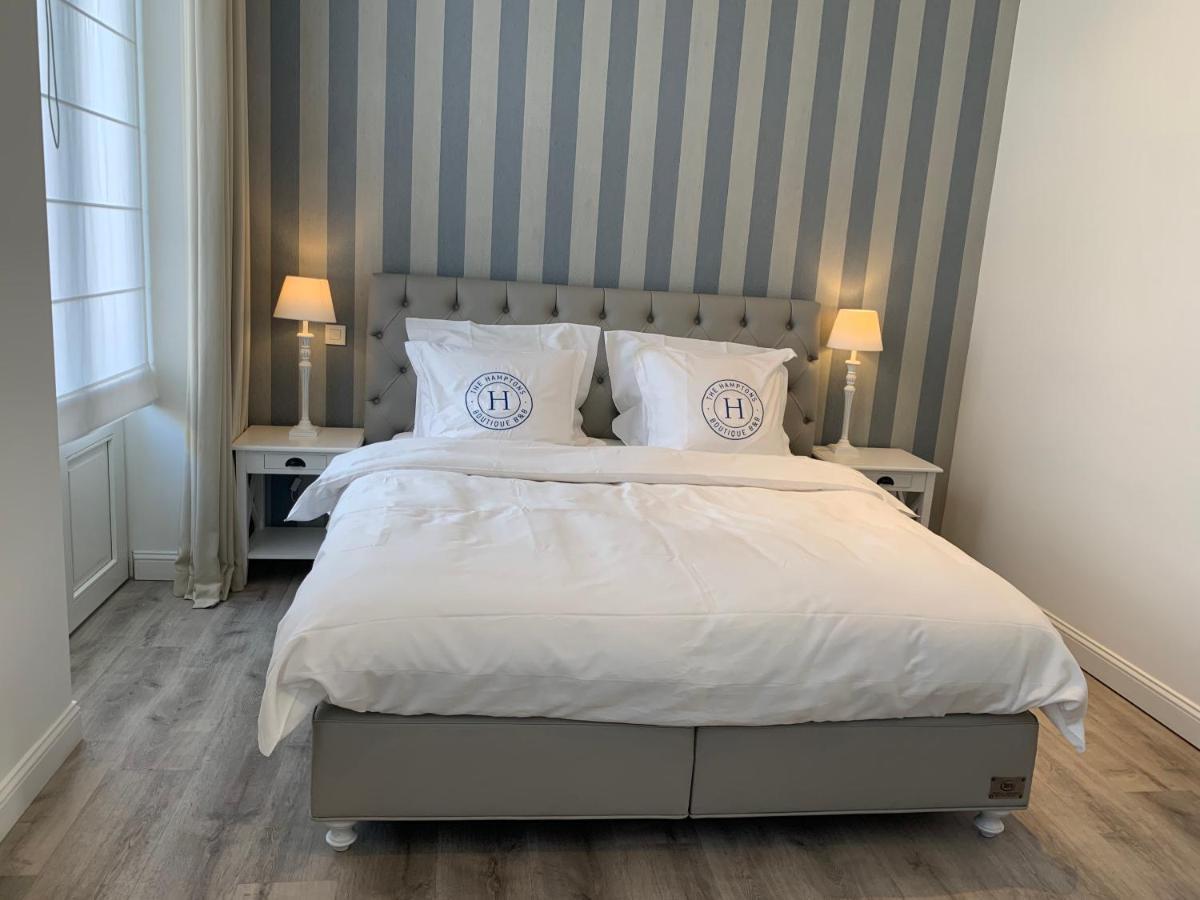 The Hamptons Boutique Hotel Gent Bagian luar foto