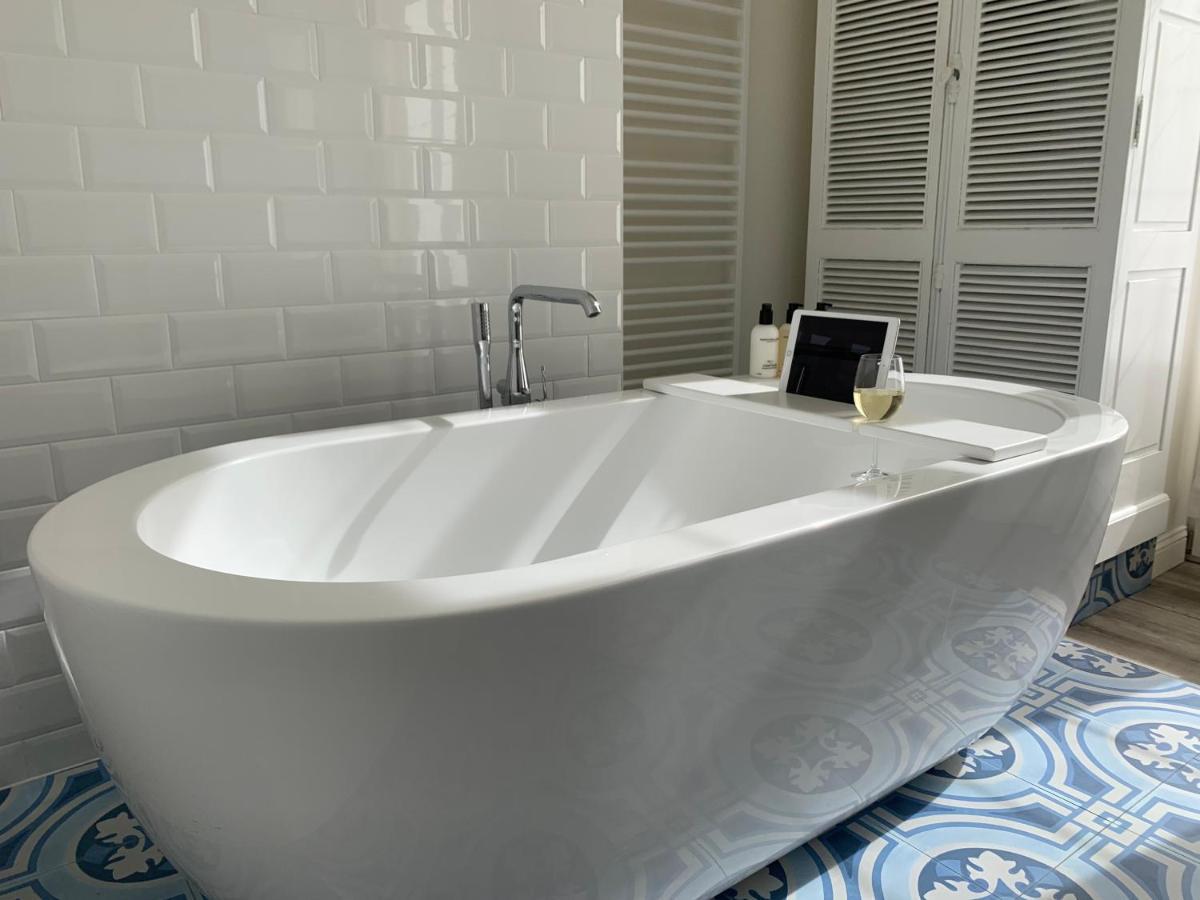The Hamptons Boutique Hotel Gent Bagian luar foto